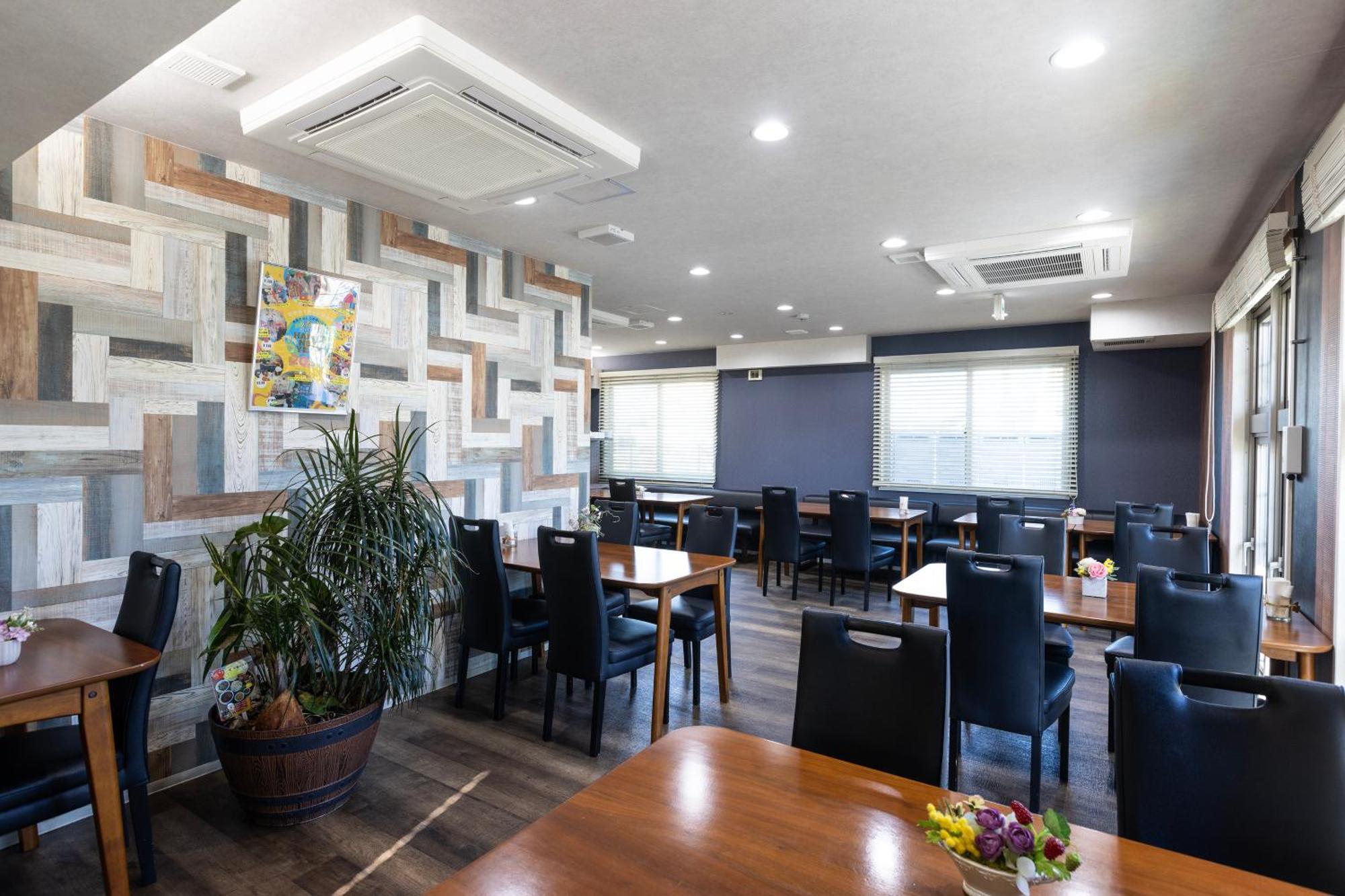 Hotel パプリカホテルです 3*