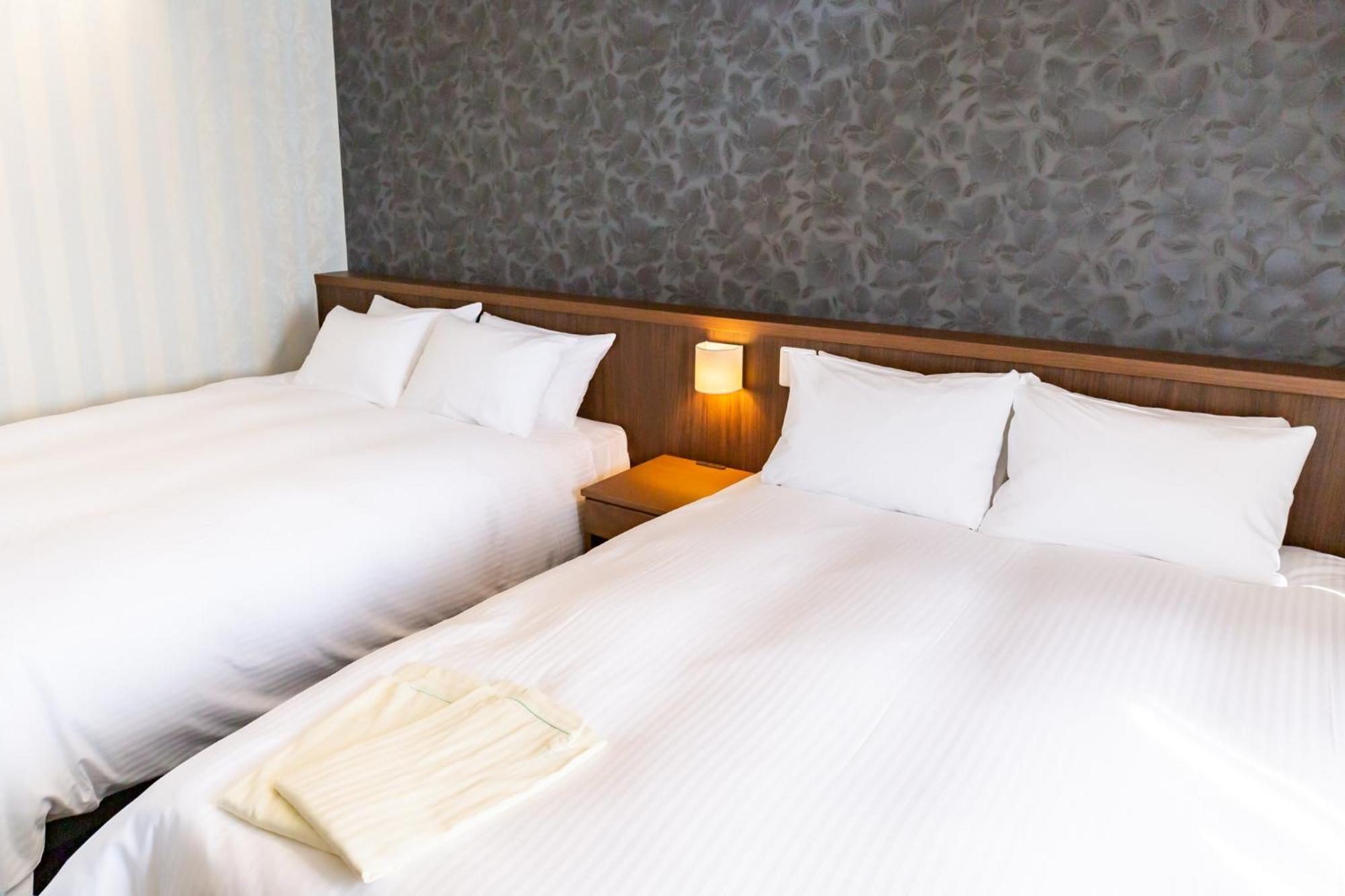 Hotel パプリカホテルです 3*